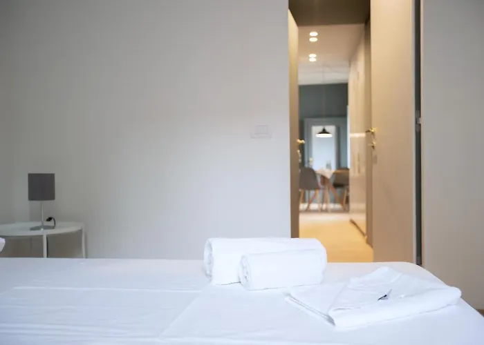Easylife - - Lanzone 39 - Sant'ambrogio شقة *