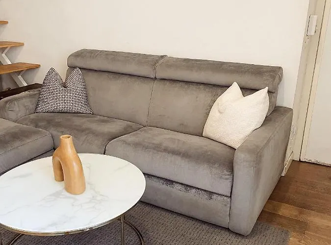 Accogliente Loft A 8 Min Dal Duomo Lägenhet *