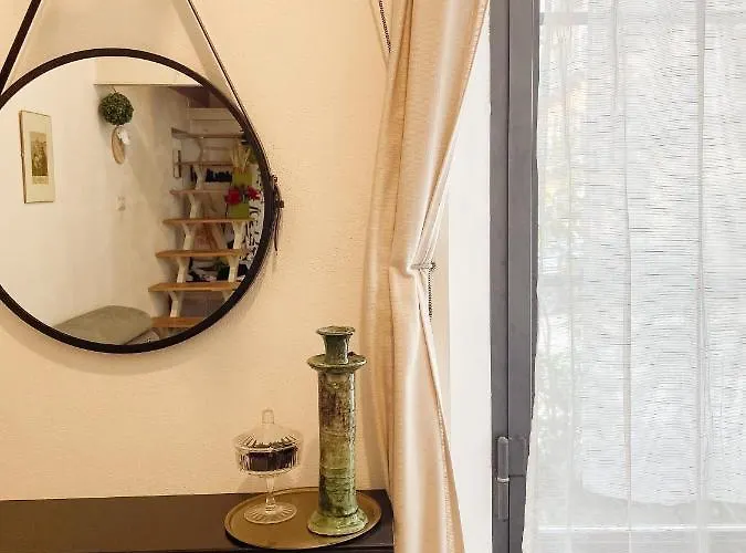 Accogliente Loft A 8 Min Dal Duomo *