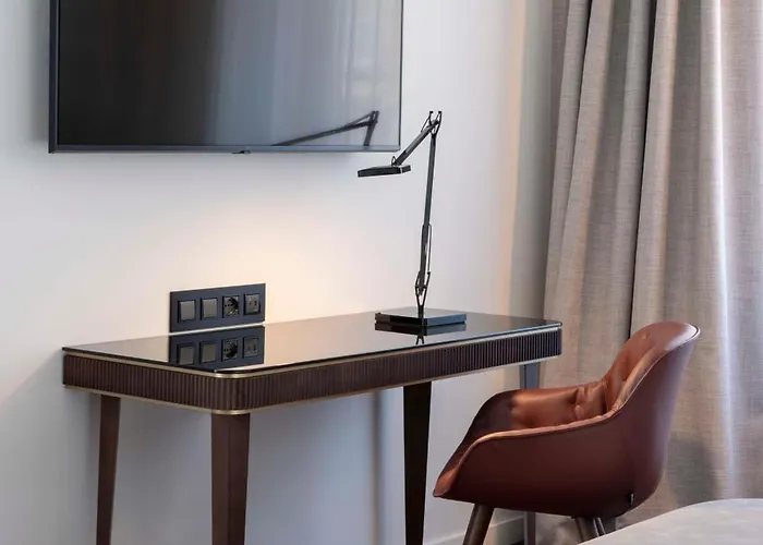 Radisson Collection Hotel, Santa Sofia 5*