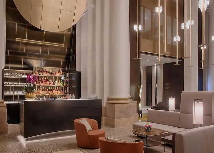 Hotel Nh Collection Life Milaan