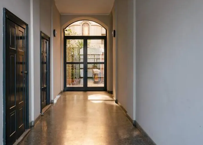 Apartment Ihost - Premuda 17 *