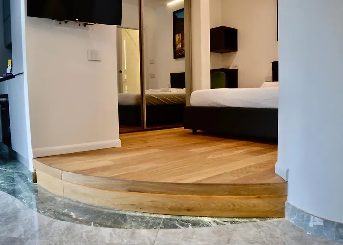 Savoia Apartman
