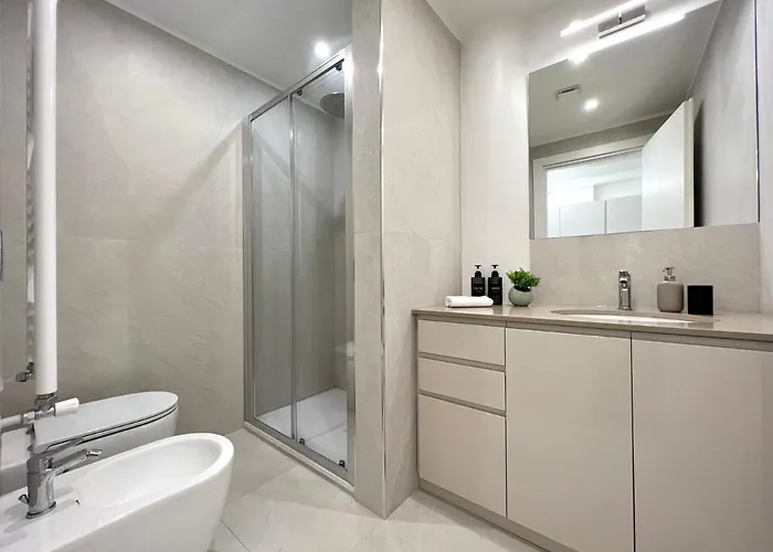Navigli Luxury Loft * Milan