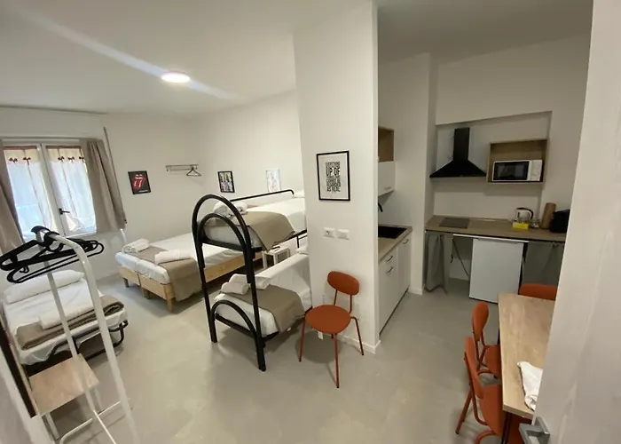 San Dionigi 11 Milaan