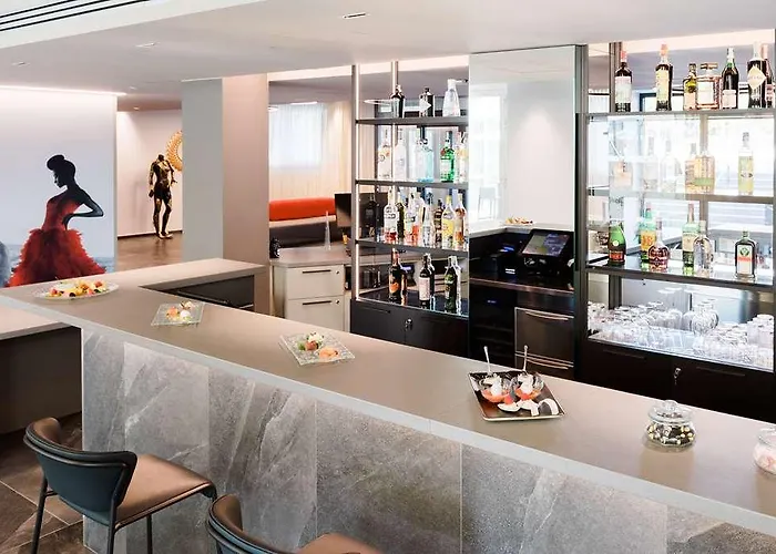 Amedia Milan, Trademark Collection By Wyndham
