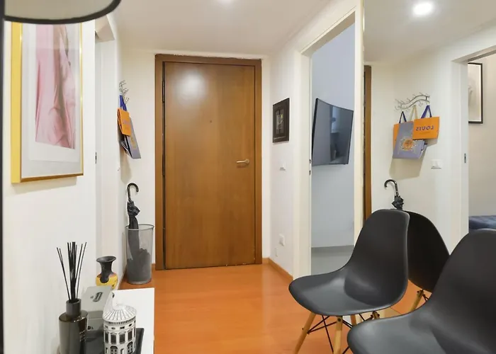 Lights Casa de hóspedes