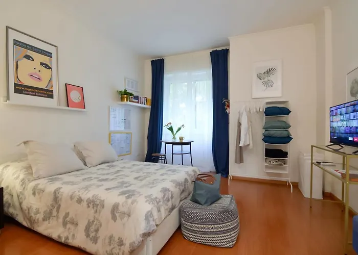 Casa de hóspedes Lights *