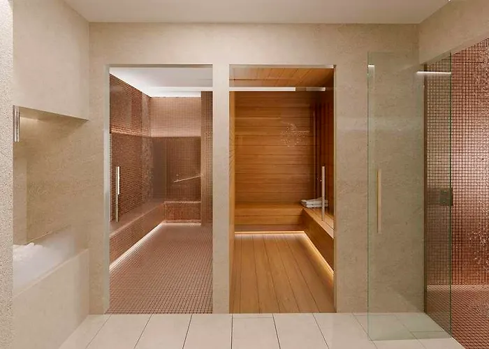 Palazzo Cordusio Gran Melia - The Leading Of The World Hotel Milan