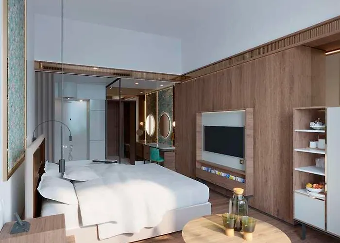 Palazzo Cordusio Gran Melia - The Leading Of The World