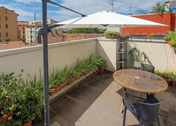 Appartement Giudice Donadoni, 12 - Universita E Svago