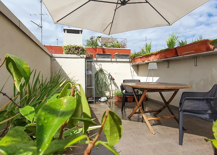 Appartement Giudice Donadoni, 12 - Universita E Svago