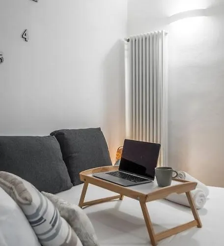 Duomo In 10 Minutes - Quiet With Free Netflix And Wifi
