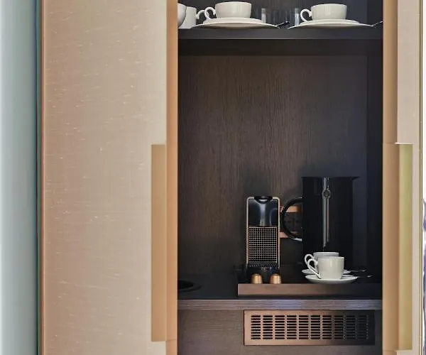 Casa Brivio * Milaan