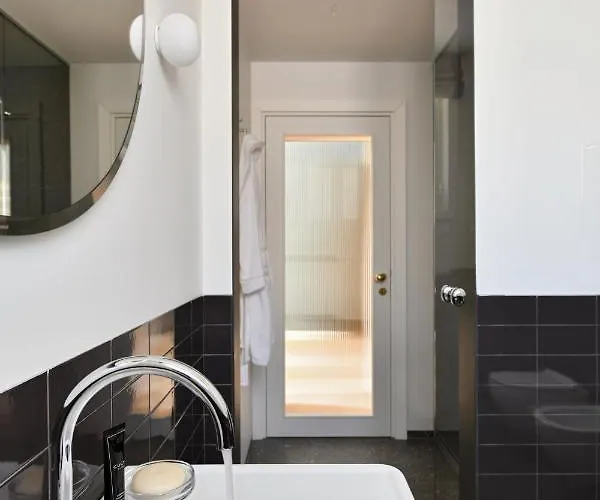 Casa Brivio Hotel *