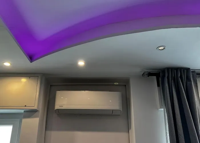 Prestigioso Trilocale Sui Navigli Con A/c & Wi-fi Apartment Milan