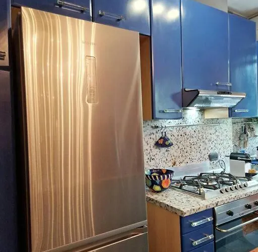 Apartmán La Dolce Luxury Apartment-via Solari