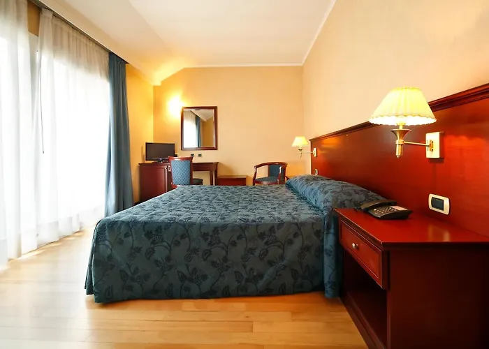 Otel Terminal Milano