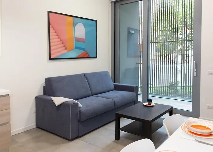 Monviso Bijou Exclusive * Milano