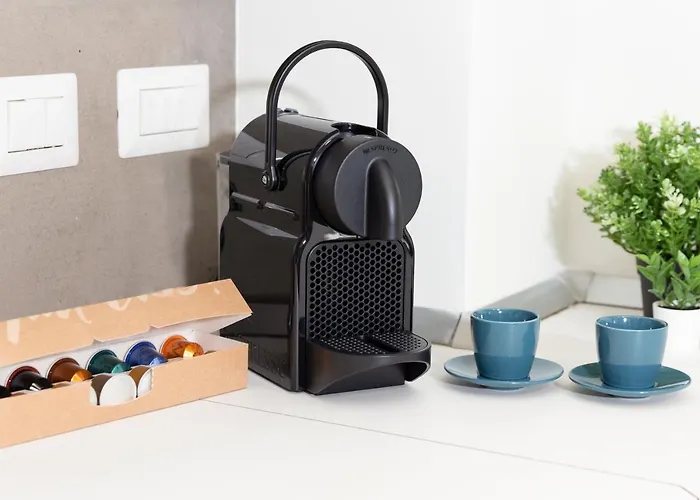 Monviso Bijou Exclusive Daire