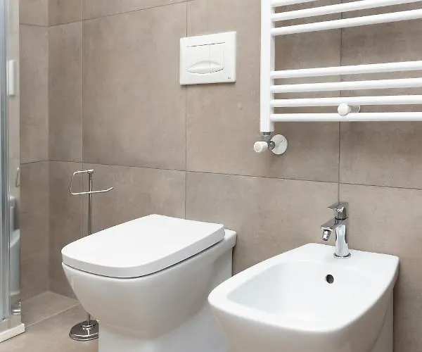 Monviso Bijou Exclusive Daire Milano