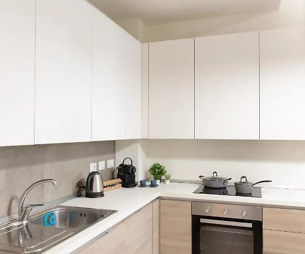 Daire Monviso Bijou Exclusive *