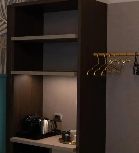 דירה Spazio Sima Space 2 - 1 מילאנו