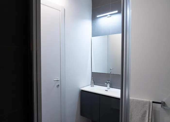 Lägenhet Porta Vittoria Milano
