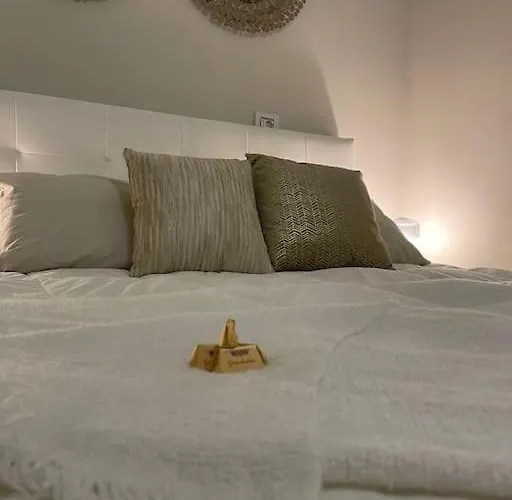 Apartmán 
