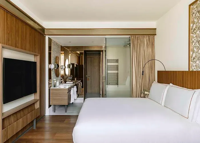 Palazzo Cordusio Gran Melia - The Leading Of The World Hotel Milan