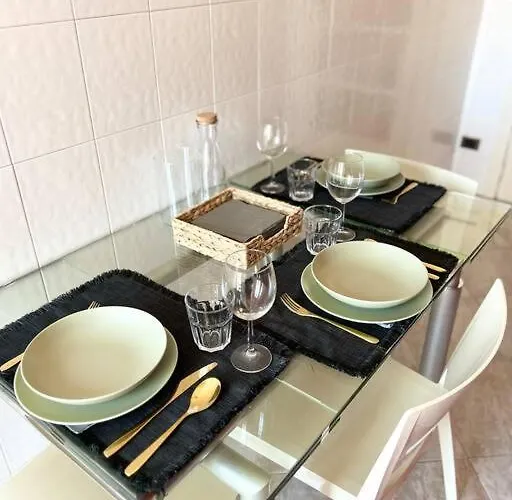 - Stazione Apartment Mailand