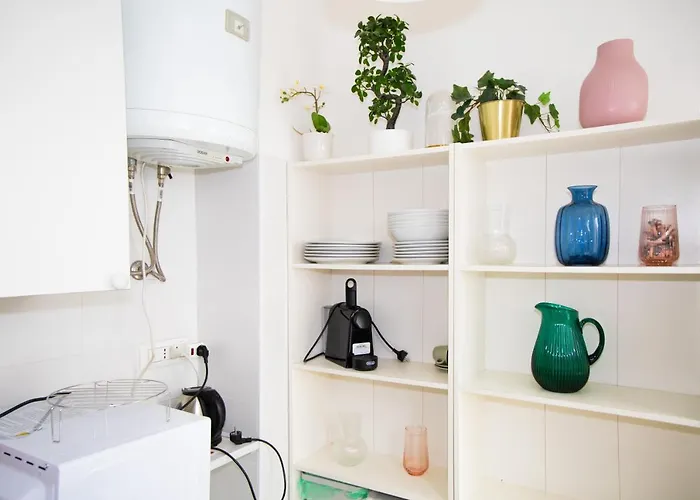 Appartement Hosting Dreams Attics - Duomo