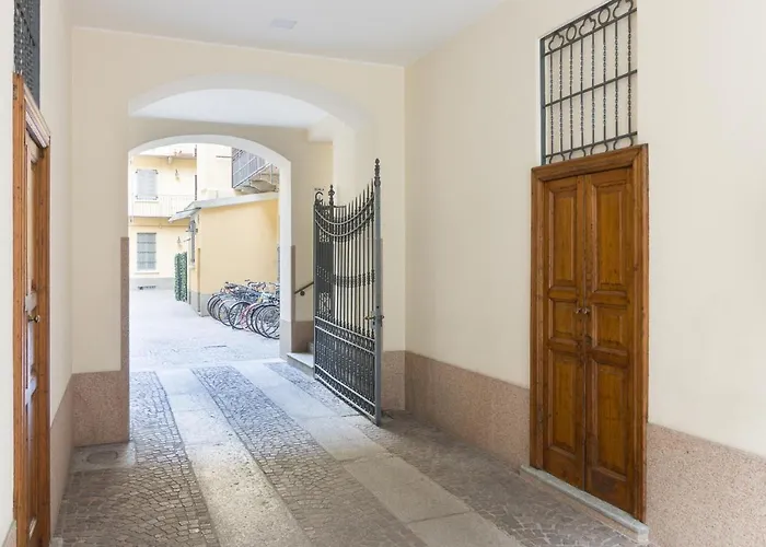 Bed & Breakfast House Of Design Casati - Corso Buenos Aires Milano