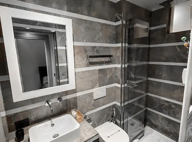 Bubi House Moscova Lejlighed *