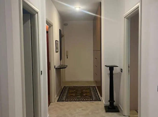 Porta Venezia *