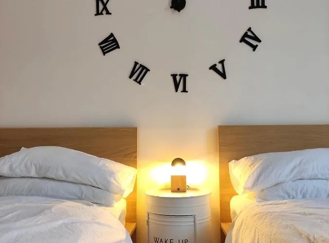 Apartment I Della Mailand