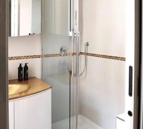 Comecasa Flowery Terraced Daire