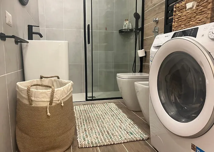 Apartman Regina In Bocconi