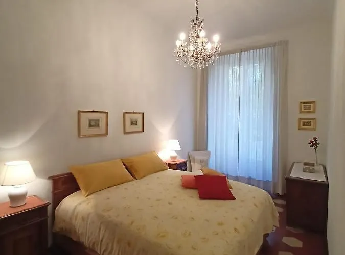 公寓 La Giannina *