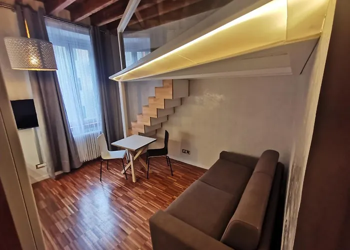 Apartman Elegance & Design *