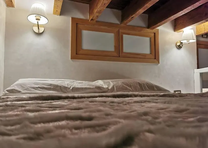 Elegance & Design Apartman *