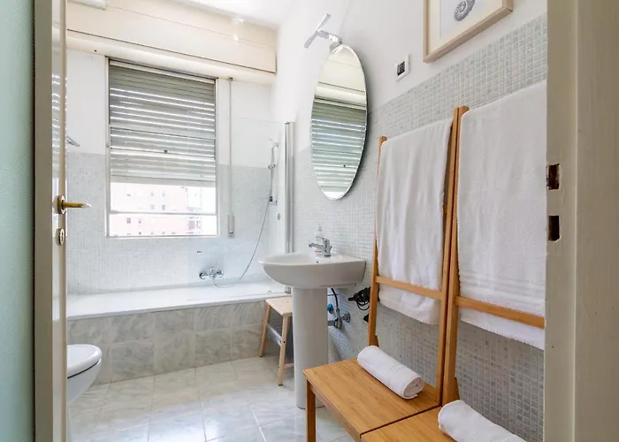 Appartamento Palazzo Lombardia - Station - Bighome Milano