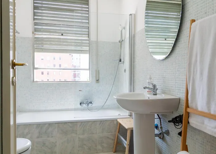 Palazzo Lombardia - Station - Bighome Appartamento Milano