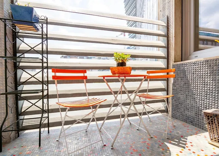 Palazzo Lombardia - Station - Bighome