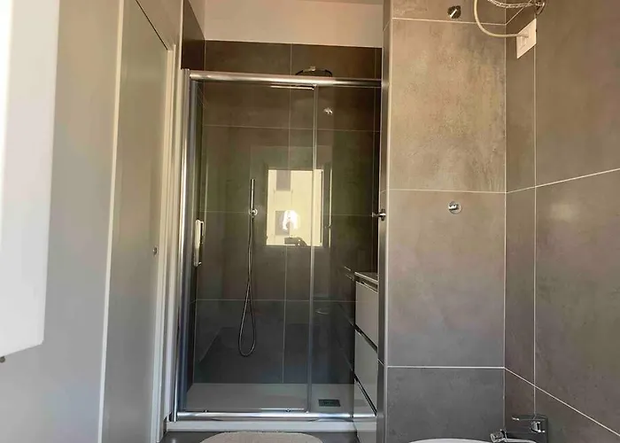 Apartmán Porta Romana
