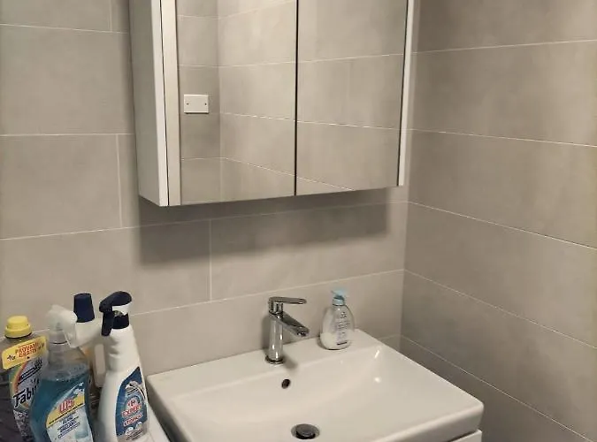 Nolo District Lägenhet *