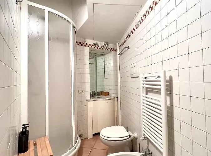 Old Style Navigli Appartement Milaan