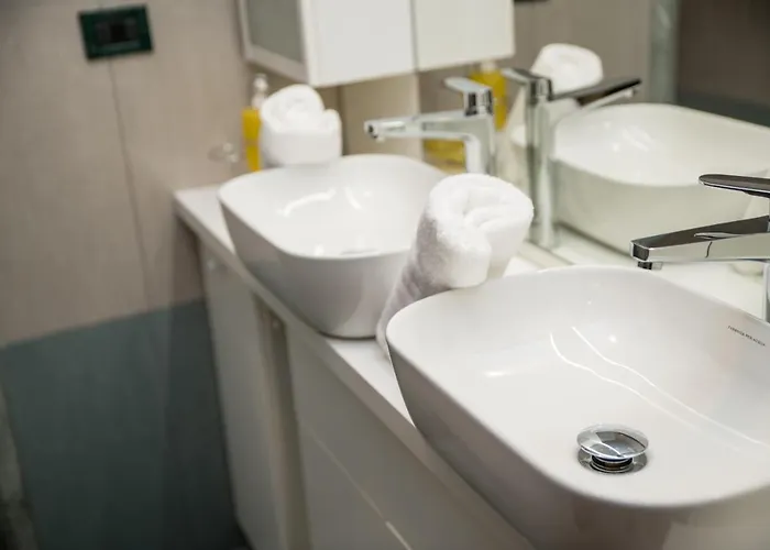 Shortmi Montello Apartment