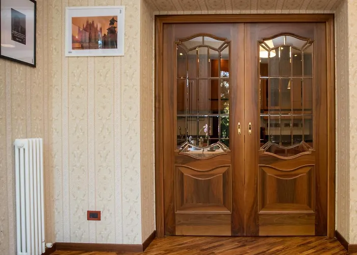 Shortmi Montello Apartment Mailand