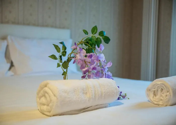 Apartment Shortmi Montello